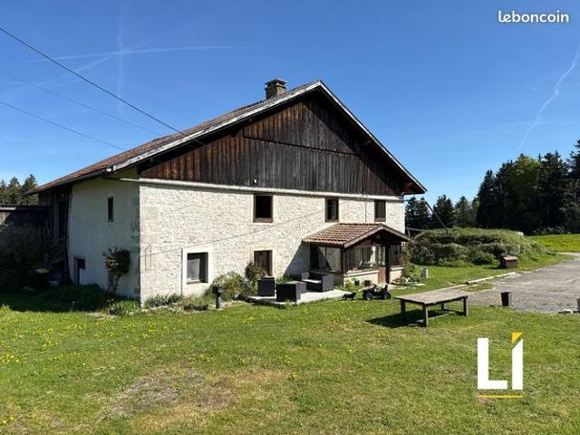 Maison vente à Montbéliard, Indevillers