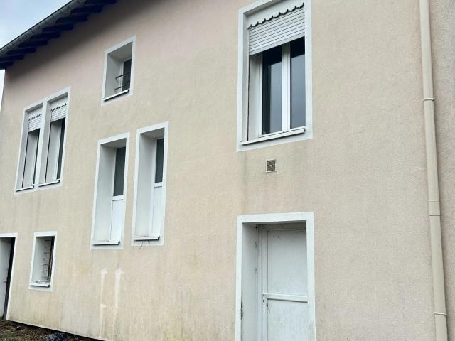 Maison vente à Saint-Dié-des-Vosges, Saint-dié