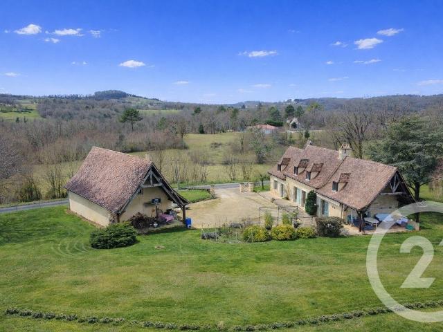 Maison vente à Sarlat-la-Canéda, Veyrines-de-domme