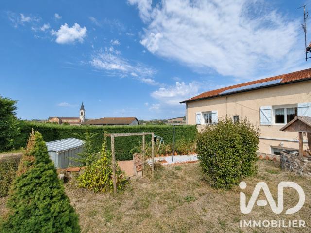 Maison vente à Villefranche-sur-Saône, Rhône