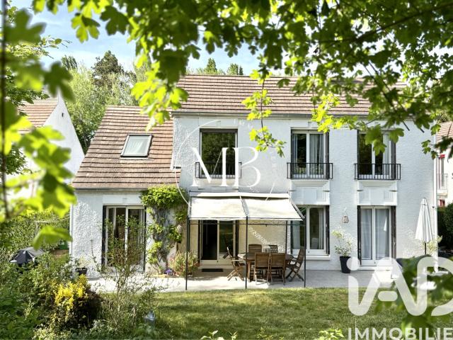 Maison vente à Baillon, Asnières-sur-Oise