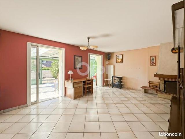 Maison vente à Évreux, Parville