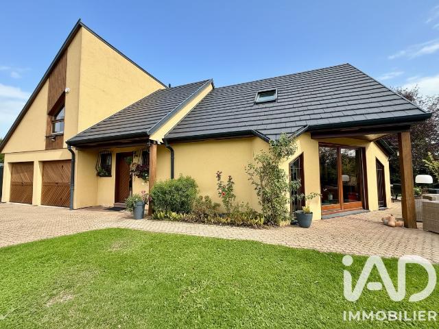 Maison vente à Schlunck, Sélestat