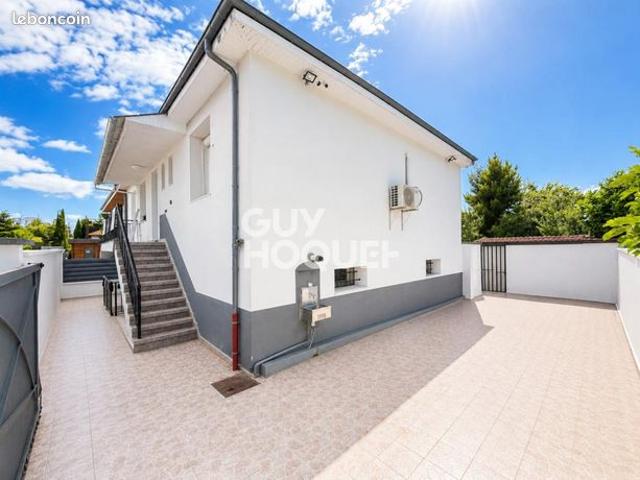 Maison vente à Lyon, Métropole de Lyon