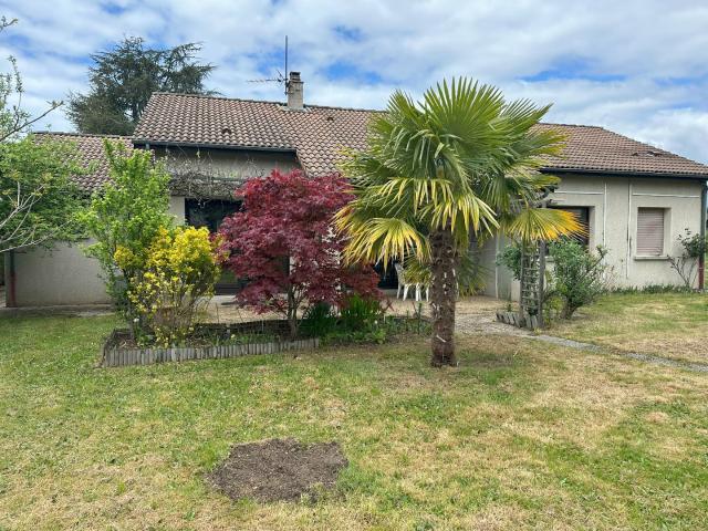 Maison vente à Miallet, Paslières