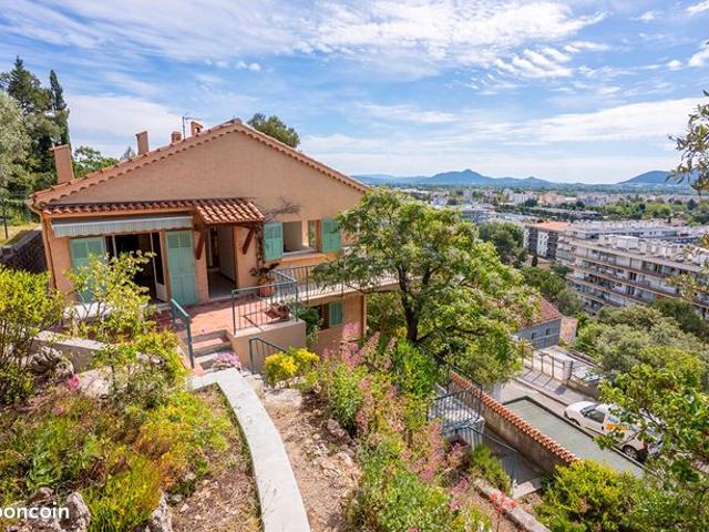 Maison vente à Grenoble, La Garde