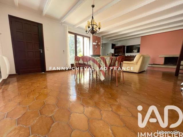 Maison vente à Arrondissement de Toulon, Six-fours-les-plages