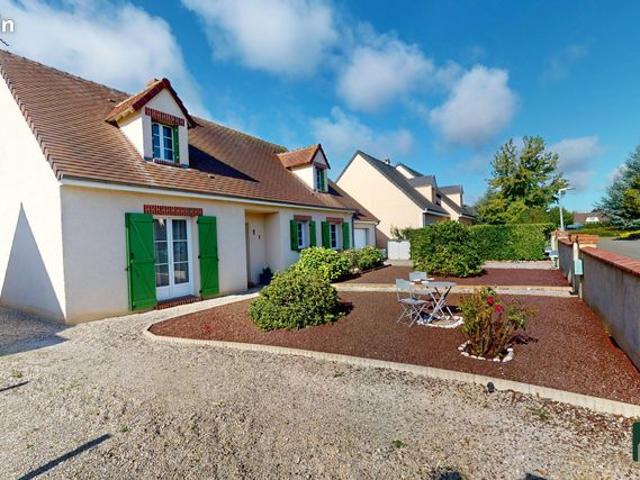 Maison vente à Chartres, Champhol