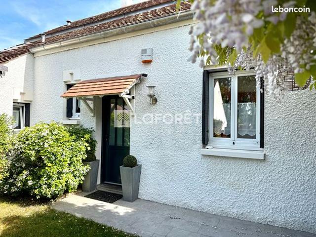 Maison vente à Sarcelles, Asnières-sur-oise
