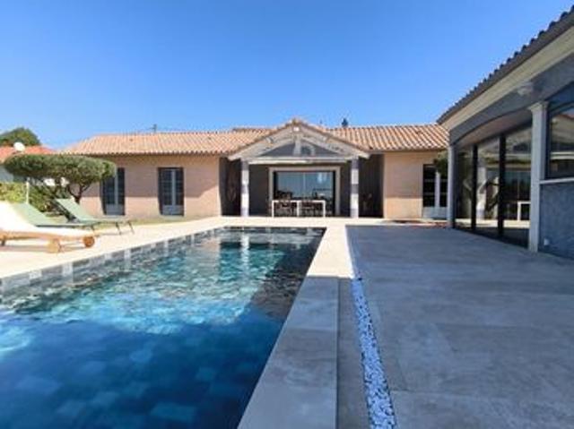 Maison vente à Labastide-Gabausse, Tarn