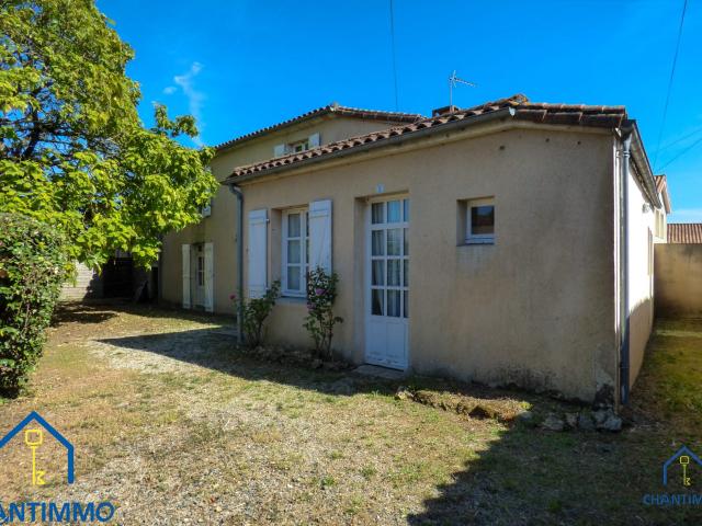 Maison vente à Chantonnay, Vendée