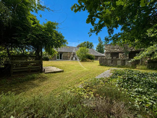 Maison vente à Châteaubriant-Ancenis, Derval