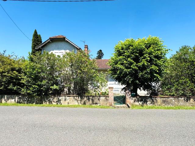 Maison vente à Dax, Saubrigues