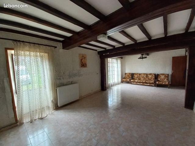 Maison vente à Mirande, Montesquiou