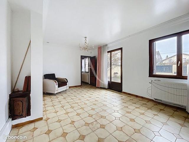 Maison vente à Bobigny