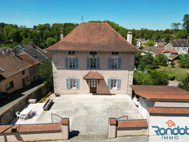 Maison vente à Bèze, Côte-d'Or