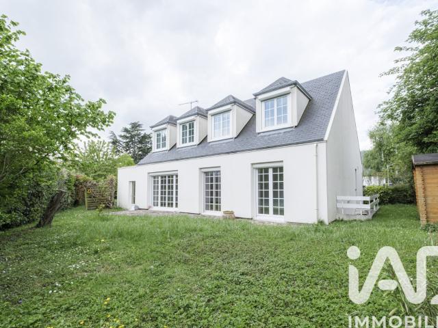Maison vente à Sarcelles, Montlignon