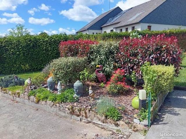 Maison vente à Ussel, Sornac