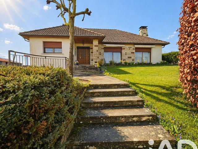 Maison vente à Verdun, Sivry-sur-meuse
