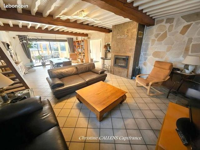 Maison vente à Riom, Varennes-sur-morge
