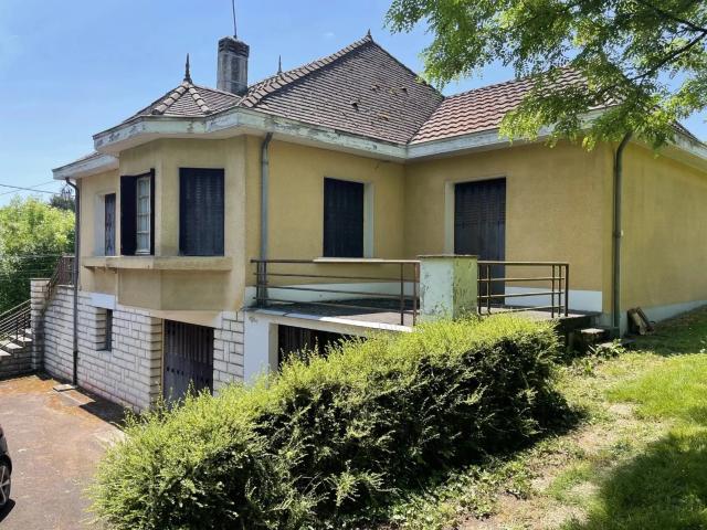 Maison vente à Périgueux, Ribérac