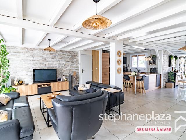 Maison vente à Bourg-en-Bresse, Le Plantay