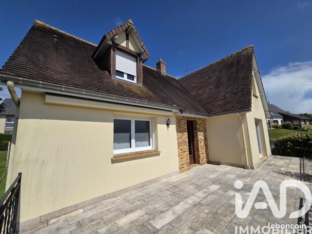 Maison vente à Argentan, La Ferté-macé