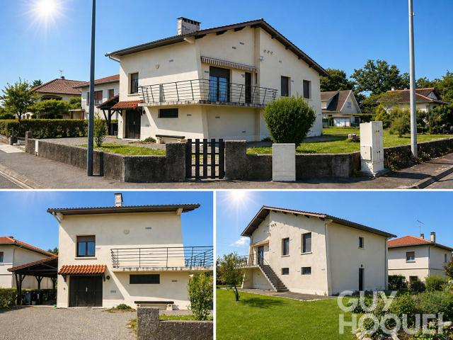 Maison vente à Pau, Artix