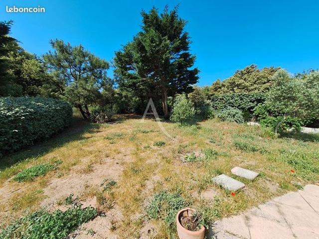 Maison vente à Les Sables-d'Olonne, La Tranche-sur-mer