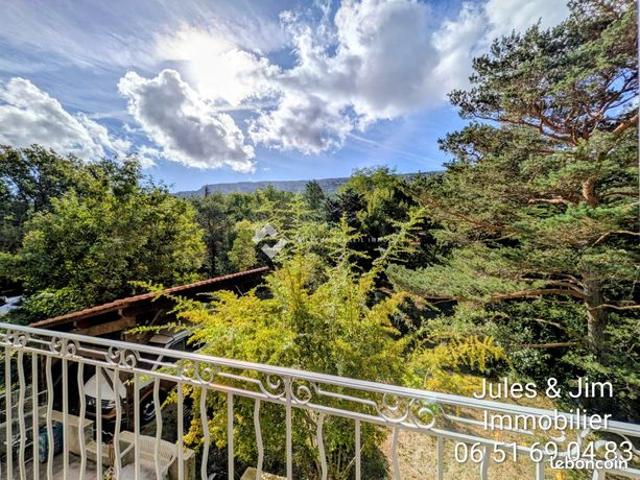 Maison vente à Brignoles, Plan-d'aups-sainte-baume