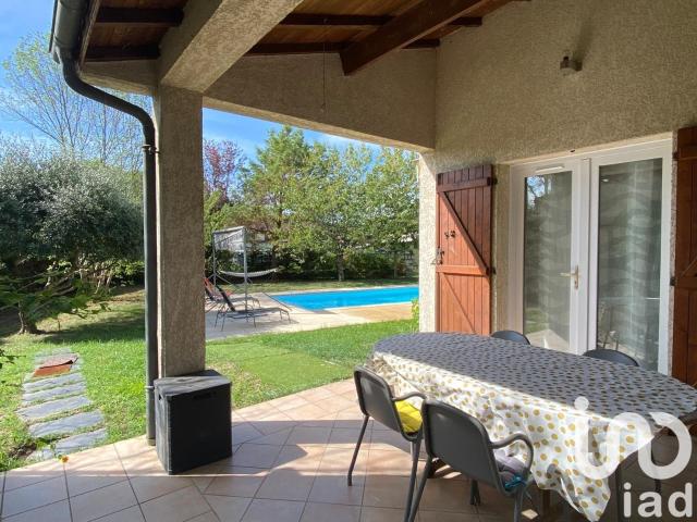 Maison vente à Toulouse, Fenouillet