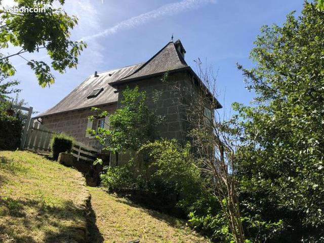 Maison vente à Brive-la-Gaillarde, Nouvelle-Aquitaine