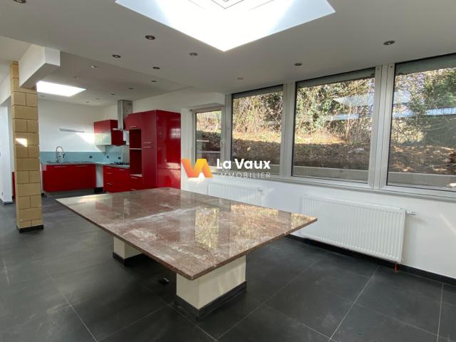 Maison vente à Nancy, Eulmont