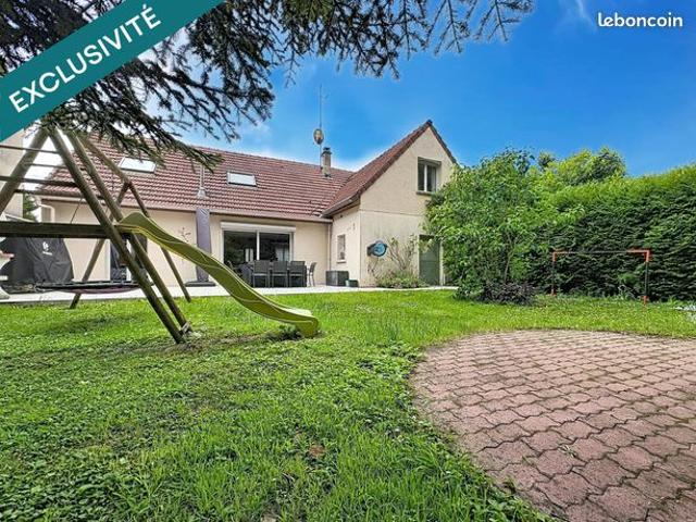 Maison vente à Reims, Warmeriville
