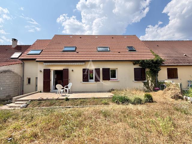 Maison vente à Palaiseau, Longjumeau