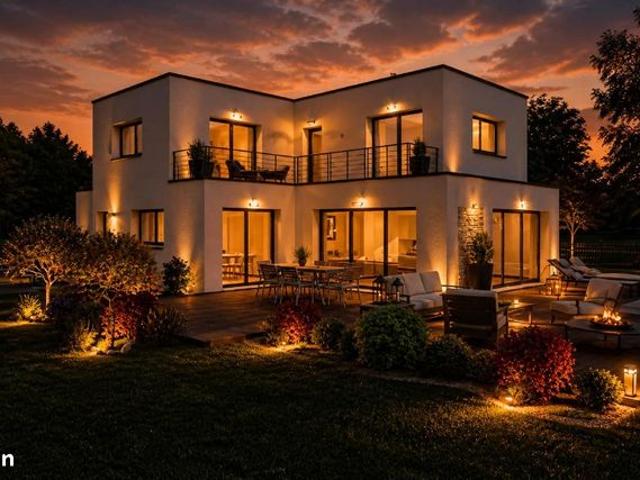 Maison vente à Rambouillet, Gazeran
