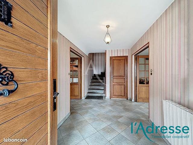 Maison vente à Mayenne, Saint-georges-buttavent