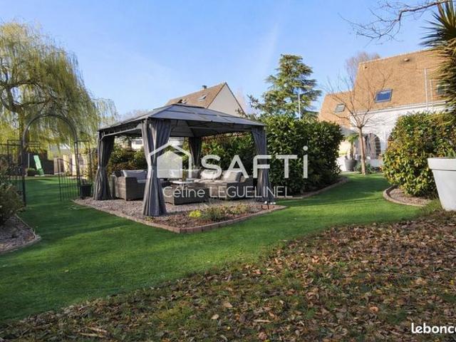 Maison vente à Mantes-la-Jolie, Orgerus