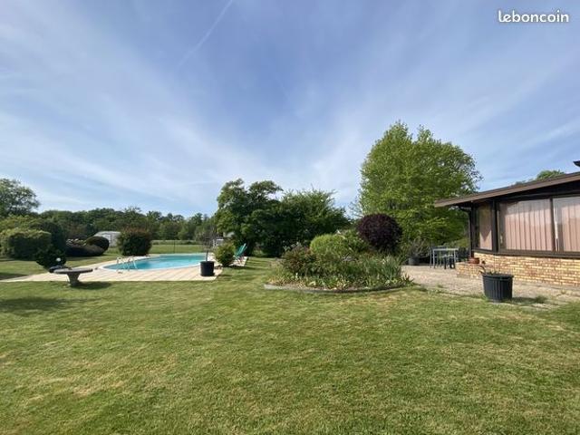 Maison vente à Épinal, Sanchey