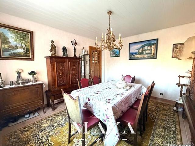 Maison vente à Altkirch, Dannemarie