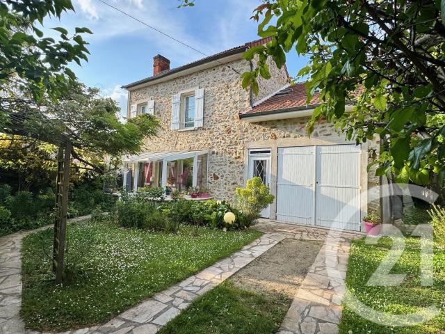 Maison vente à Melun, Pringy