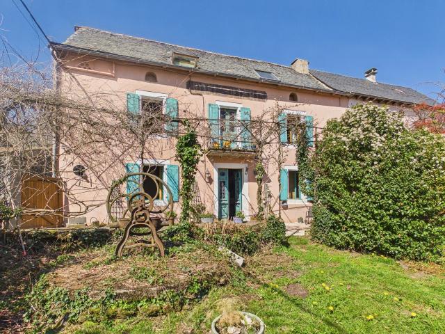 Maison vente à Albi, Jouqueviel