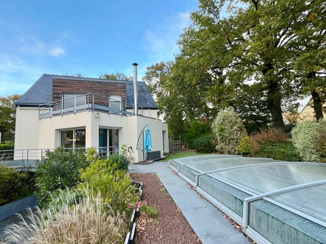 Maison vente à France métropolitaine, Bretagne