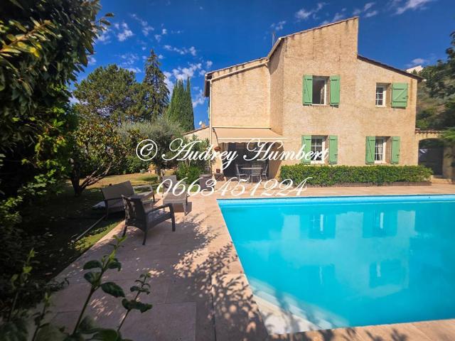 Maison vente à Le Colombier, Manosque