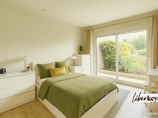 Maison vente à Le Raincy, Drancy