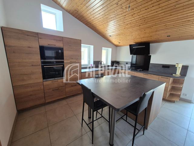 Maison vente à Thiré, Vendée