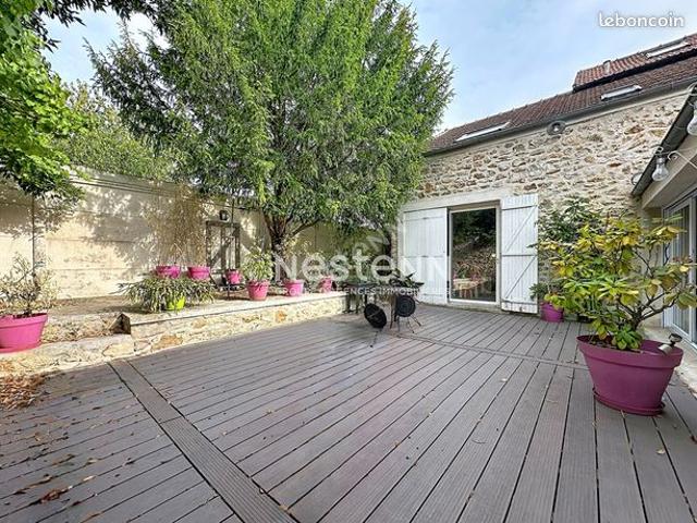 Maison vente à Vitry-le-François, Pringy