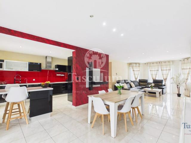 Maison vente à Thionville, Elzange
