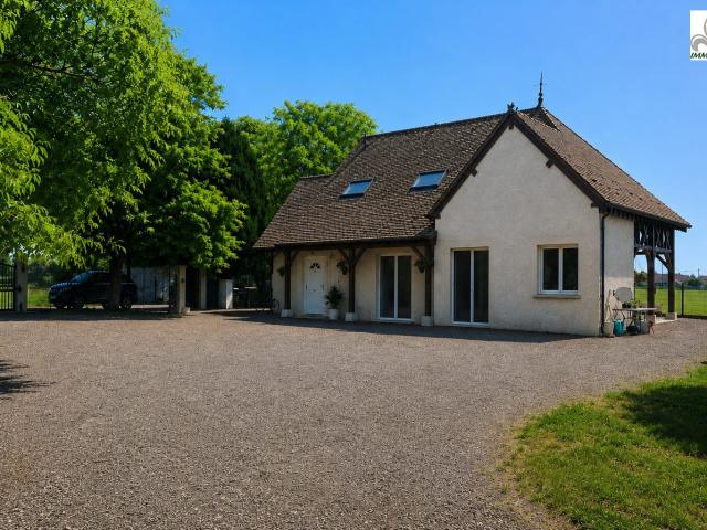 Maison vente à Beaune, Vosne-romanée