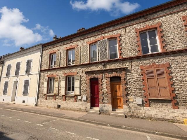 Maison vente à Nemours, Seine-et-Marne
